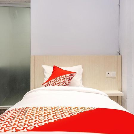 Super Oyo 3150 Theodore Homestay ميدان المظهر الخارجي الصورة