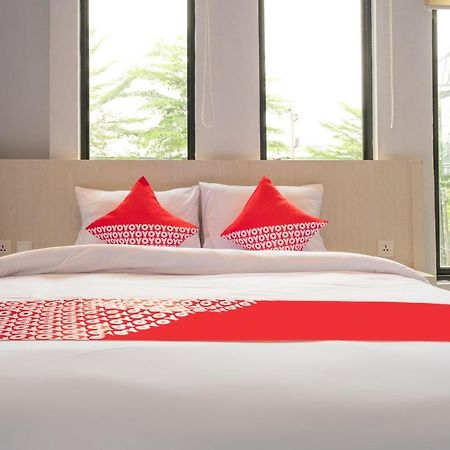 Super Oyo 3150 Theodore Homestay ميدان المظهر الخارجي الصورة