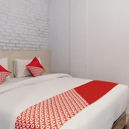 Super Oyo 3150 Theodore Homestay ميدان المظهر الخارجي الصورة