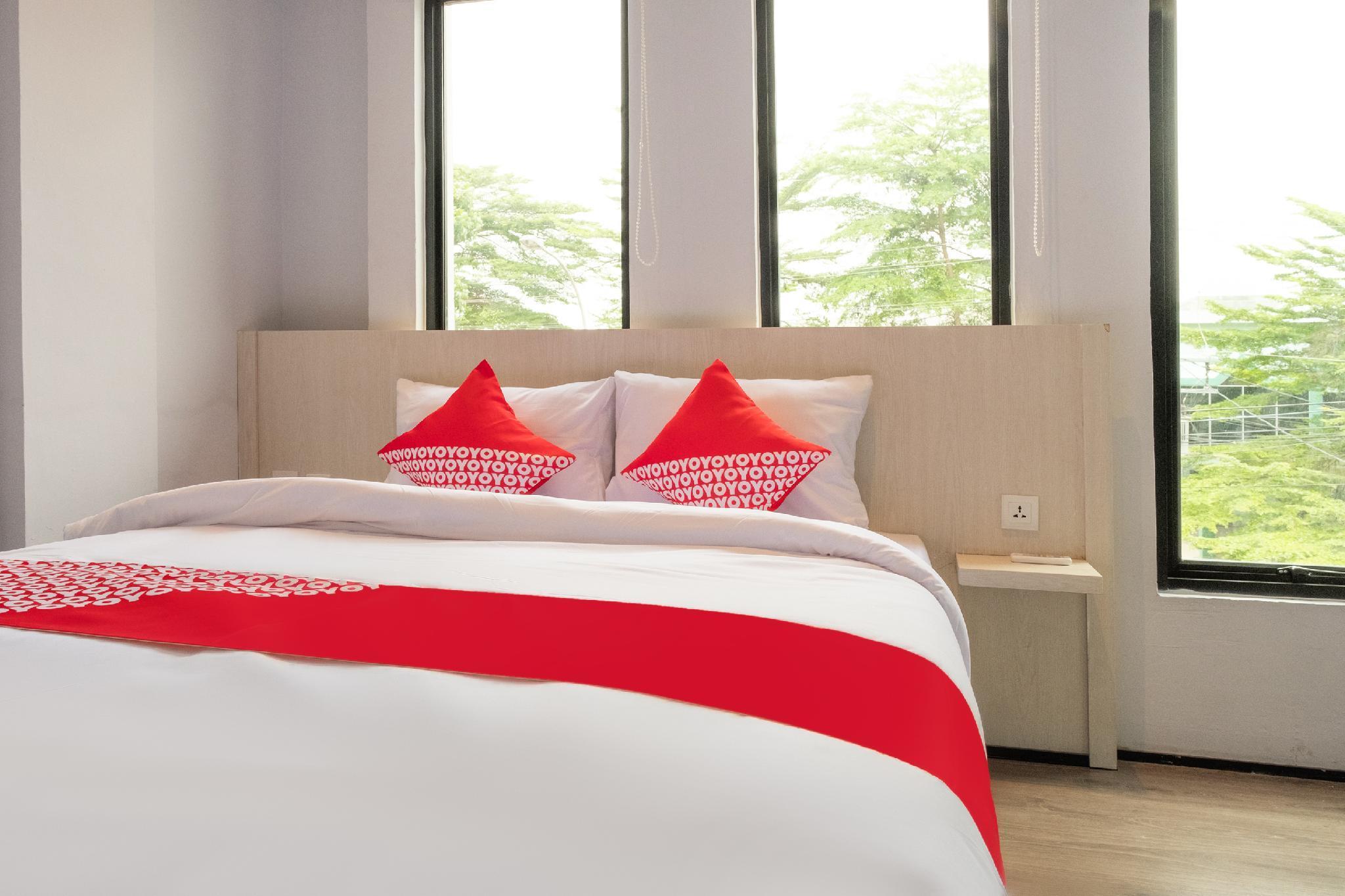 Super Oyo 3150 Theodore Homestay ميدان المظهر الخارجي الصورة
