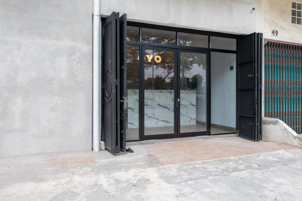 Super Oyo 3150 Theodore Homestay ميدان المظهر الخارجي الصورة