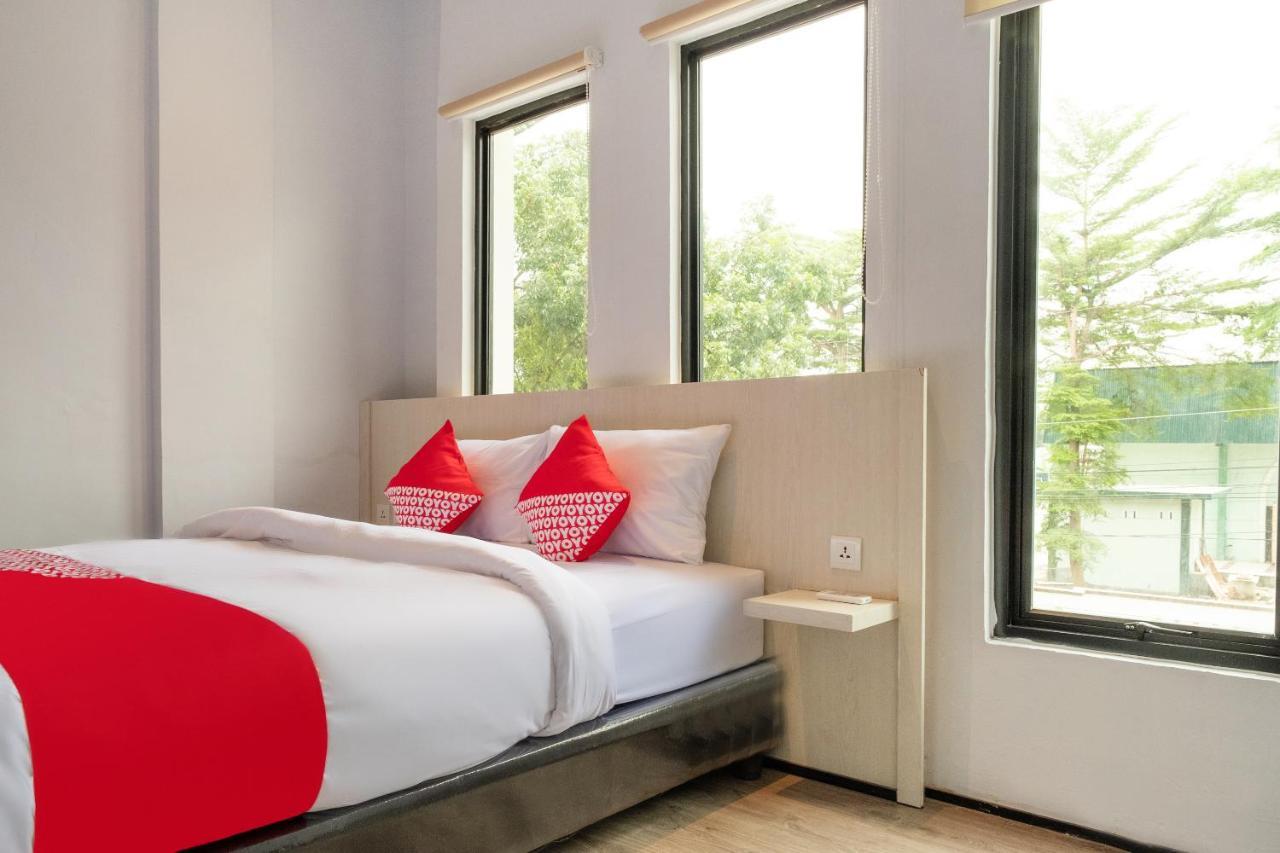 Super Oyo 3150 Theodore Homestay ميدان المظهر الخارجي الصورة