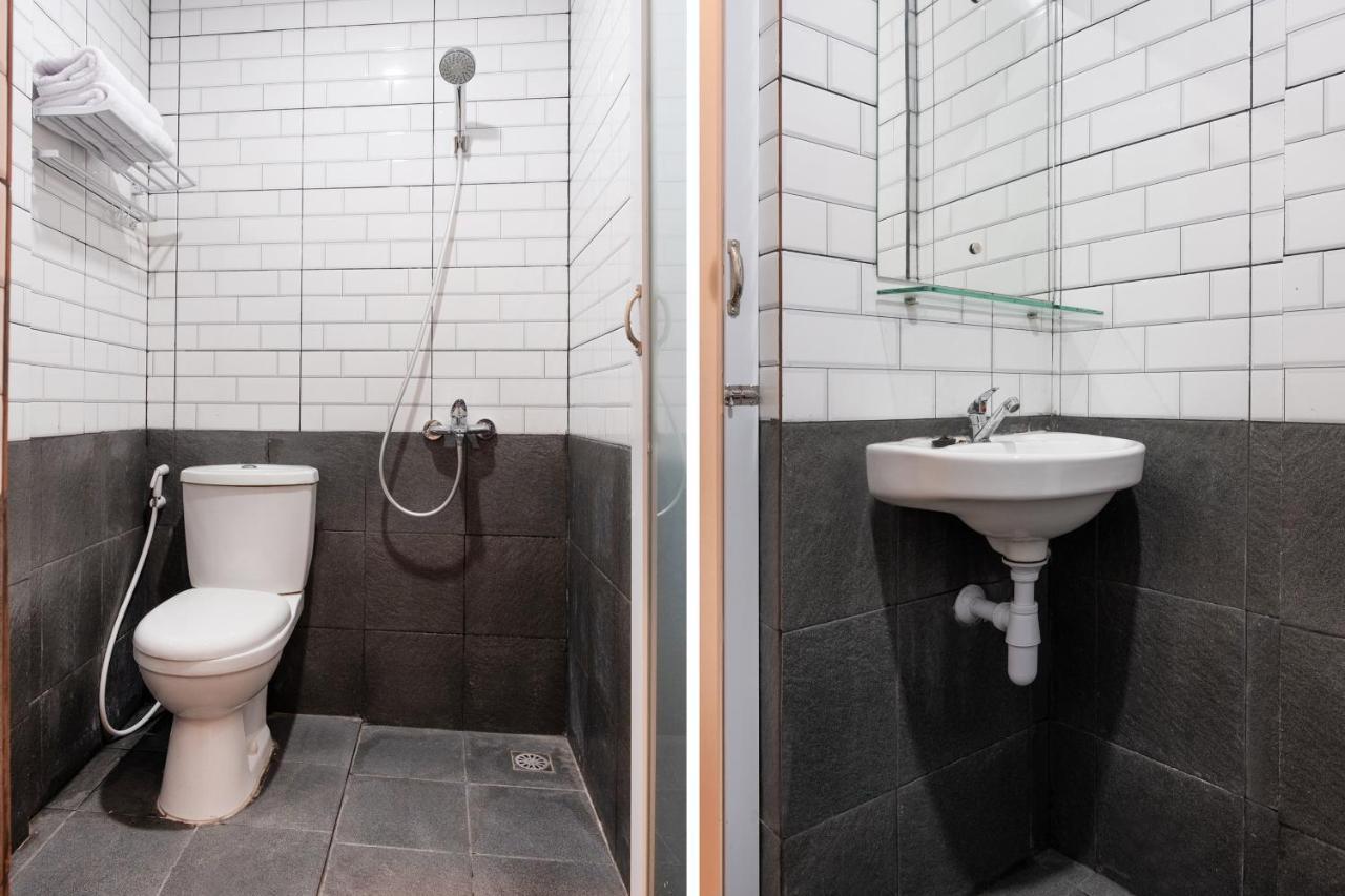 Super Oyo 3150 Theodore Homestay ميدان المظهر الخارجي الصورة