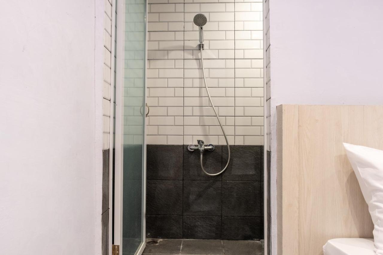 Super Oyo 3150 Theodore Homestay ميدان المظهر الخارجي الصورة